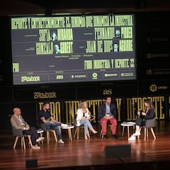 "Nos parecemos más a Disney que al Real Madrid"