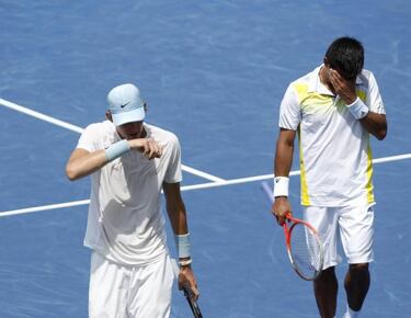 El duro recuerdo de la última visita de Chile a Santo Domingo