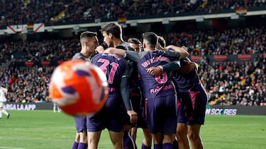 Las 12 uvas de Manolo antes de la campanada frente al Barcelona