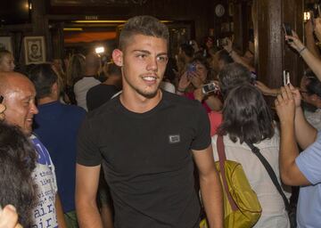 Montero.