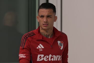 Doménec Torrent: “Mostraremos a Rayados en el mundo”