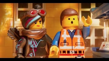 La Lego Película 2 tendrá su propio videojuego en 2019