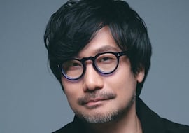 Hideo Kojima alucina con esta película de ciencia ficción francesa que puedes ver en streaming: “Debemos apoyarla y protegerla”