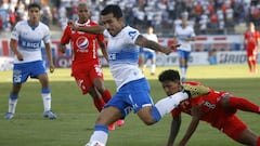 Universidad Católica vs Gremio: horario, TV y cómo ver online la Libertadores