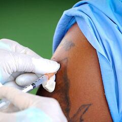 Vacunación COVID: ¿cómo saber si tengo anticuerpos después de la vacuna?