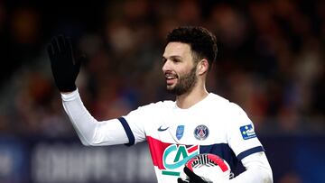El PSG podría vender a Gonçalo Ramos ¡6 meses después!