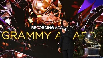 Luego de ser aplazada por el aumento de casos de COVID-19, la 64&ordf; entrega anual de los premios Grammy tiene una nueva fecha de emisi&oacute;n. Aqu&iacute; los detalles.