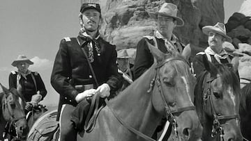 Fort Apache