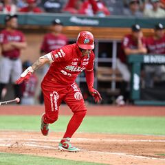 Cuándo fue la última vez que los Diablos llegaron a la Serie del Rey