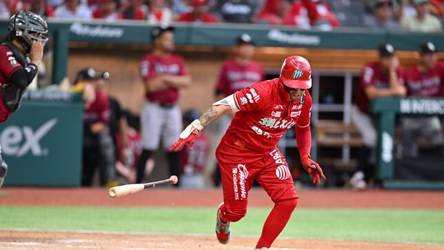 Cuándo fue la última vez que los Diablos llegaron a la Serie del Rey