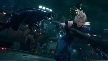 Final Fantasy VII Remake nunca llegará a Xbox por culpa de Sony, dice Microsoft