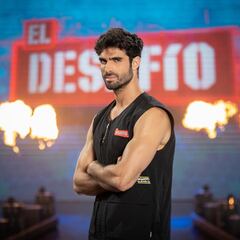 El motivo de la ausencia repentina de Juan Betancourt en ‘El Desafío’