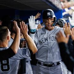 Los Yankees dispuestos a gastar más de 300 millones de dólares en nómina con Juan Soto y Yoshinobu Yamamoto