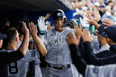 New York Yankees set to face Diablos Rojos in Mexico City