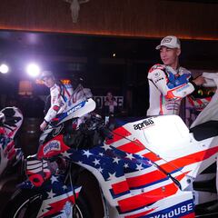 Trackhouse acerca MotoGP a EE UU