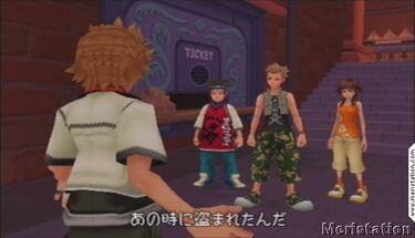 Kingdom Hearts II, Impresiones