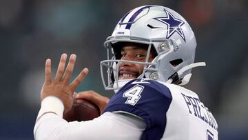 En un encuentro que ya parecía definido desde antes de que arrancara, Dallas hundieron más a Miami y marchan invictos en la temporada tras tres fechas.