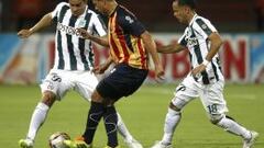 Nacional enfrenta a Once Caldas para asegurar liderato de Liga