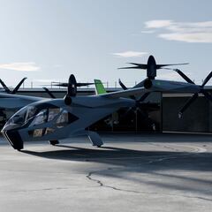 El auto volador de Hyundai está más cerca que nunca