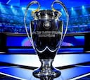 Todos los detalles del Sorteo de la Champions League: normas, condicionantes y quiénes se pueden enfrentar
