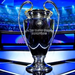 Todos los detalles del Sorteo de la Champions League: normas, condicionantes y quiénes se pueden enfrentar
