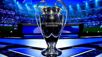Todos los detalles del Sorteo de la Champions League: normas, condicionantes y quiénes se pueden enfrentar