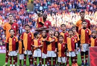Galatasaray apunta a campeón con una dupla letal: Osimhen y Morata