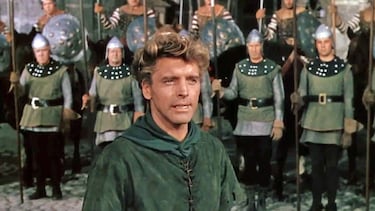 Las 30 mejores películas de la historia del cine ambientadas en la Edad Media y dónde verlas