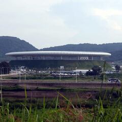 Chivas: El Akron cambiaría a 'Estadio Jorge Vergara'