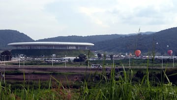 Chivas: El Akron cambiaría a 'Estadio Jorge Vergara'