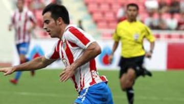 Filipe Luis debuta y el Atlético golea en Asia