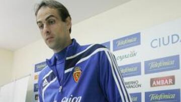 López Vallejo: "No tengo absolutamente nada que ver con este asunto"