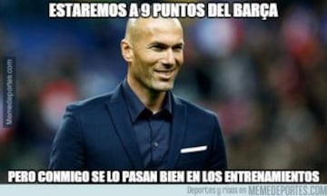 Los memes más divertidos del penalti fallado por Cristiano Ronaldo