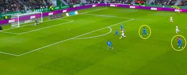 El Madrid se rompe como bloque: Elche lo confirmó