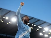 Lío con Semenyo, sonríe Guardiola