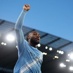 Dos ‘fichajazos’ y una paliza