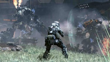 TITANFALL, el más vendido en EE. UU. durante abril