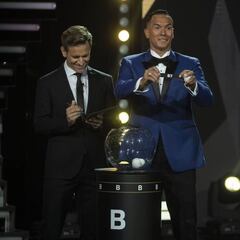 Toluca-Sporting Kansas, duelo LigaMX-MLS en octavos de Concachampions