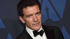 Antonio Banderas y María Casado presentarán la gala de los Goya 2021