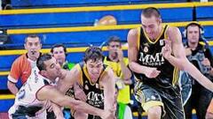 A por el primer título