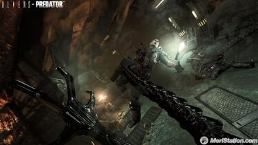 [GC] Aliens vs Predator, Impresiones