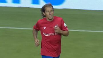 Espa?a aplasta a Brasil en el Star Sixes: ?11-3!