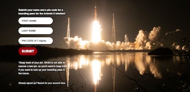 NASA is giving you a chance to send your name to the Moon: here’s how