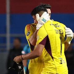 ¿Brayan Cortés o Fernando de Paul? Esto zanja cualquier debate entre ambos