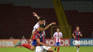 Estudiantes de Mérida - San Lorenzo, en vivo: Copa Sudamericana 2023, hoy en directo 