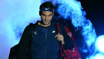 Tennis World Tour: 4K y 60 FPS en Xbox One X y PS4 Pro