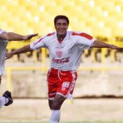 ¿Cuántos chilenos jugaron el Mundial de Clubes?