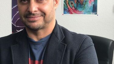 Luís Quintans, de Badland Games, nuevo presidente de DEV