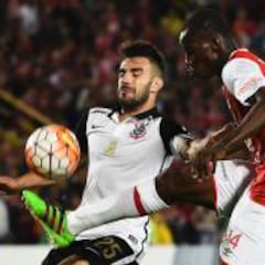 Santa Fe 1x1: Cede el medio y enreda la clasificación