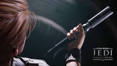 Star Wars Jedi: Fallen Order, la gran apuesta de EA en el E3